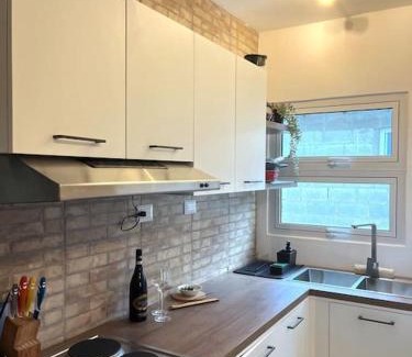 Las Galeras Apartment | Cozy Apartment in Las Galeras
