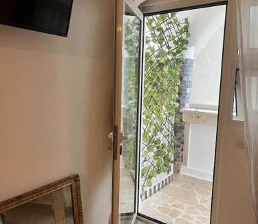 Las Galeras Apartment | Cozy Apartment in Las Galeras