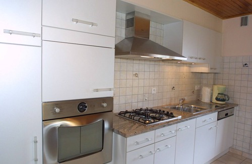 Les Gets Apartment | Cozy apartment in Les Gets with Wi-Fi and private parking