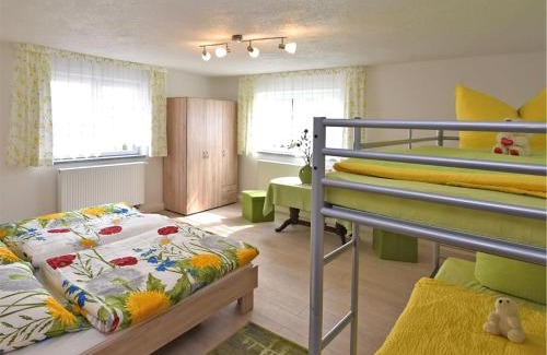 Lichtenhain Apartment | Cozy Apartment in Lichtenhain Germany With Garden