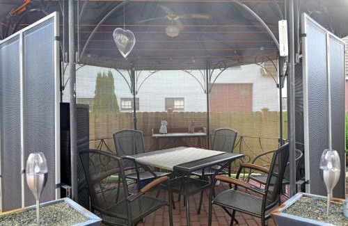 Bad Pyrmont Apartment | Cozy Apartment in Löwensen Lower Saxony with Private Terrace