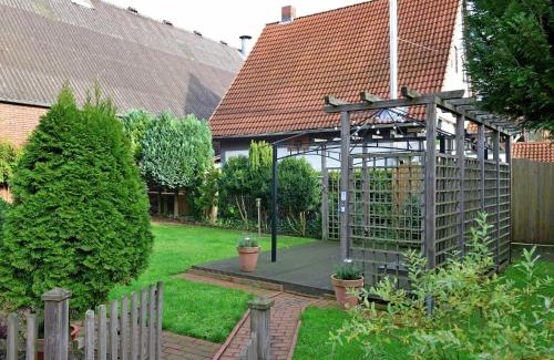 Bad Pyrmont Apartment | Cozy Apartment in Löwensen Lower Saxony with Private Terrace