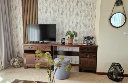 Shiligarnika Apartment | Cozy apartment in luxury SPA resort St Ivan Rilski Bansko -free wellness & parking-