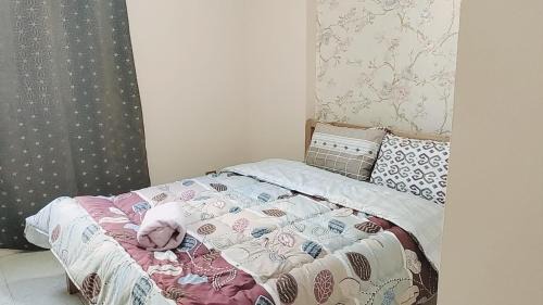 Al-Basatin Apartment | Cozy Apartment in Maadi ring road with smart TV