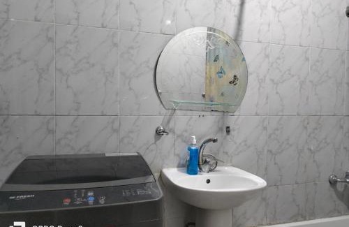 Al-Basatin Apartment | Cozy Apartment in Maadi ring road with smart TV