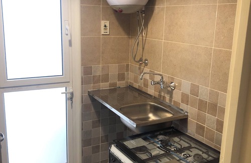 Qasr an-Nil Apartment | Cozy Apartment in Madinaty New Cairo