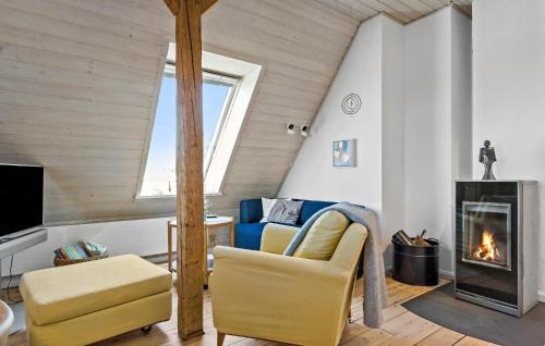 Nordborg House | Cozy Apartment In Nordborg