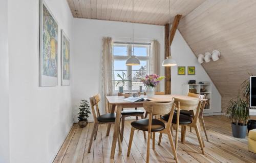Nordborg House | Cozy Apartment In Nordborg