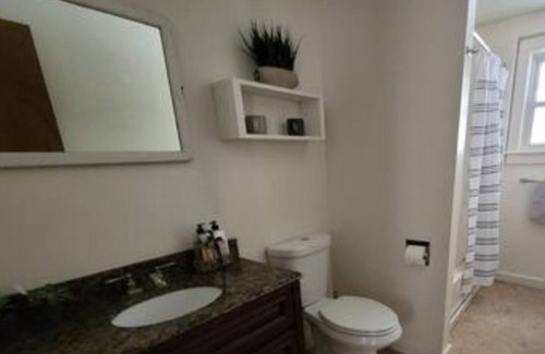 Norwich Apartment | Cozy apartment in Norwich (Nonsmoking only!)