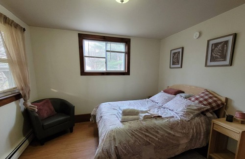 Norwich Apartment | Cozy apartment in Norwich (Nonsmoking only!)