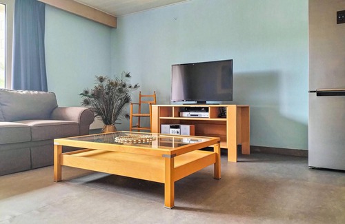Mariakerke Apartment | Cozy apartment in Oostende with WiFi