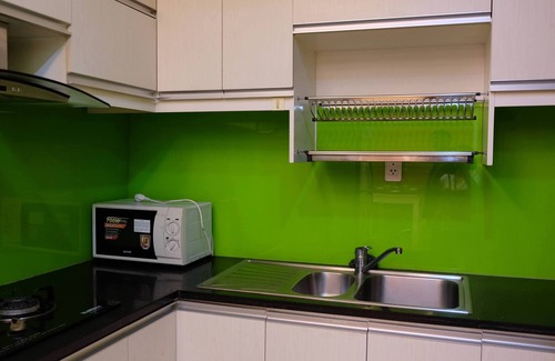 Phu My Hung Apartment | Cozy apartment in Phu My Hung, Saigon/Hochiminh