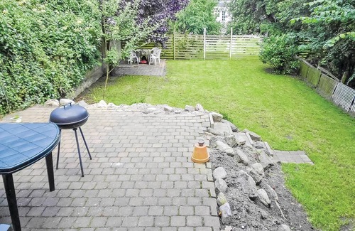 Randers Apartment | Cozy apartment in Randers C with WiFi