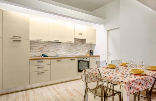 Recco Apartment | Cozy apartment in Recco with WiFi