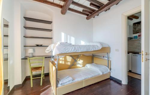 Recco Apartment | Cozy Apartment In Recco With Wifi
