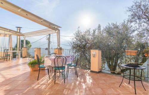 Recco Apartment | Cozy Apartment In Recco With Wifi