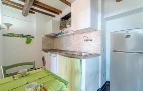 Recco Apartment | Cozy Apartment In Recco With Wifi