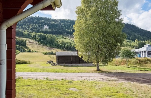 Syssleback Apartment | Cozy apartment in Sysslebäck with WiFi