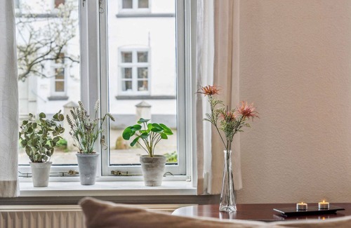 Tonder Apartment | Cozy apartment in Tønder