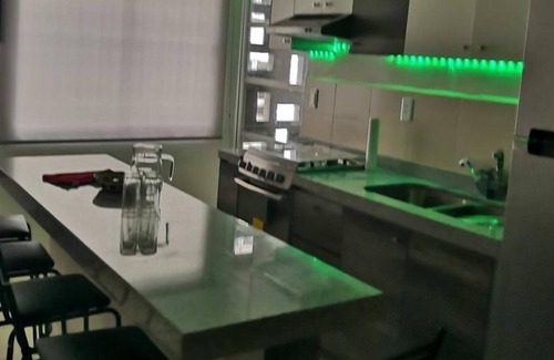 Morelia Apartment | Cozy Apartment in the City of Morelia, 15 minutes from the City Center.