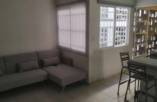 Morelia Apartment | Cozy Apartment in the City of Morelia, 15 minutes from the City Center.