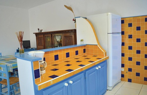 Talasani Apartment | Cozy apartment in Talasani