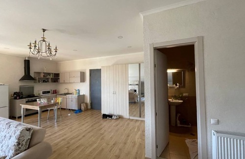 Chugureti Apartment | Cozy apartment in Tbilisi