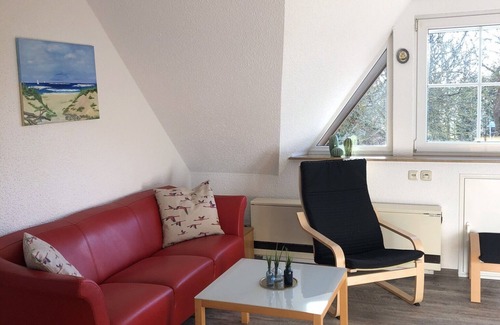 Kalkhorst Apartment | cozy apartment in the Bay of Lübeck