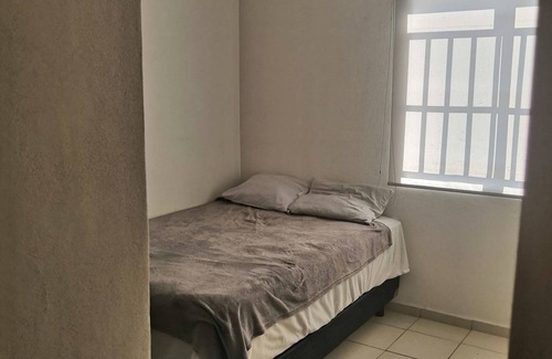 Morelia Apartment | Cozy apartment in the city of Morelia