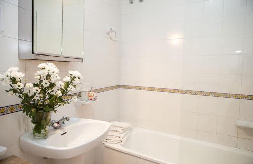 San Gil Apartment | COZY APARTMENT IN THE CENTER OF SEVILLE