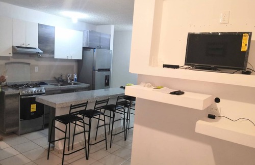 Morelia Apartment | Cozy Apartment in the City of Morelia