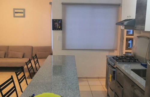 Morelia Apartment | Cozy Apartment in the City of Morelia