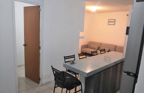 Morelia Apartment | Cozy Apartment in the City of Morelia