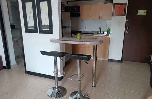 La Aguacatala Apartment | Cozy Apartment in the best location of MEDELLIN