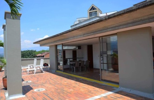 La Aguacatala Apartment | Cozy Apartment in the best location of MEDELLIN