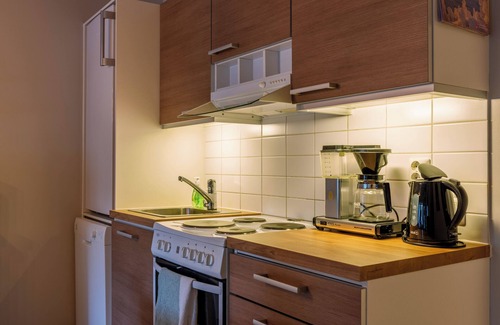 Vuokatti Apartment | Cozy apartment in the middle of Vuokatti