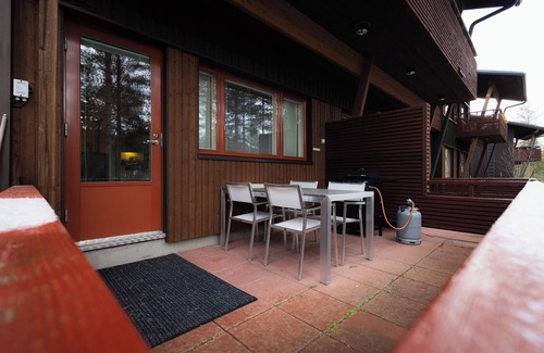 Vuokatti Apartment | Cozy apartment in the middle of Vuokatti