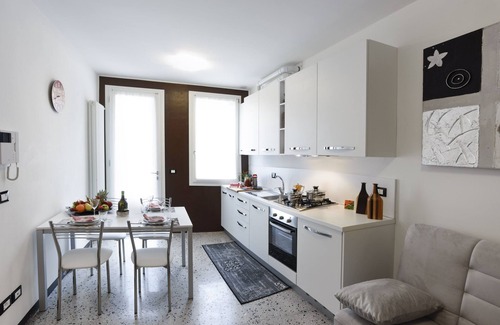 Treviso House | Cozy apartment in the center of Treviso