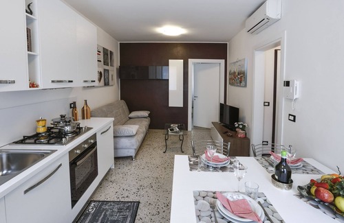 Treviso House | Cozy apartment in the center of Treviso
