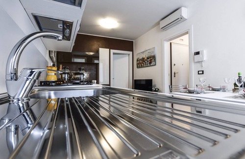 Treviso House | Cozy apartment in the center of Treviso