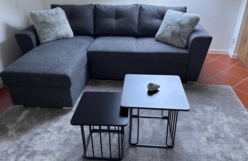 Brilon Apartment | Cozy apartment in the Sauerland