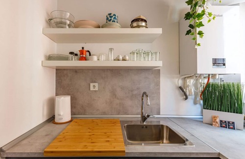 Istanbul City Center Apartment | Cozy Apartment in the Old City of Istanbul