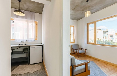Istanbul City Center Apartment | Cozy Apartment in the Old City of Istanbul