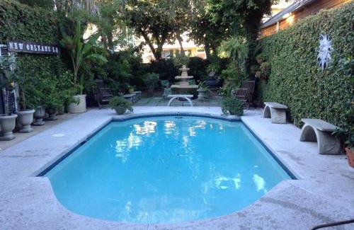 Faubourg Marigny Apartment | Cozy apartment in the Marigny
