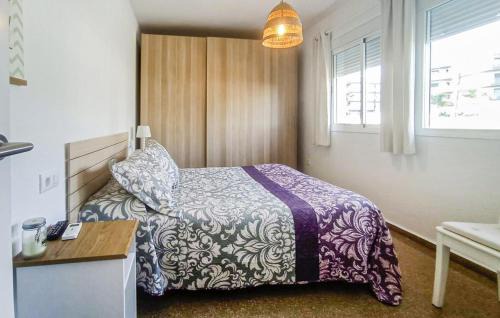 Los Llanos Apartment | Cozy Apartment In Torrox With Wifi