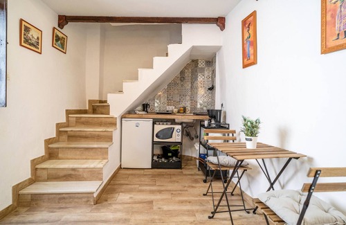 Ubrique Apartment | Cozy apartment in Ubrique with WiFi