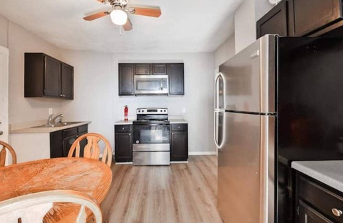 Newport News Apartment | Cozy apartment in Newport News