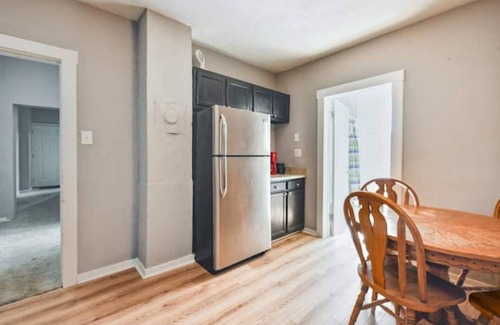 Newport News Apartment | Cozy apartment in Newport News