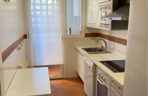 Puerto Rey Apartment | Cozy Apartment in Vera