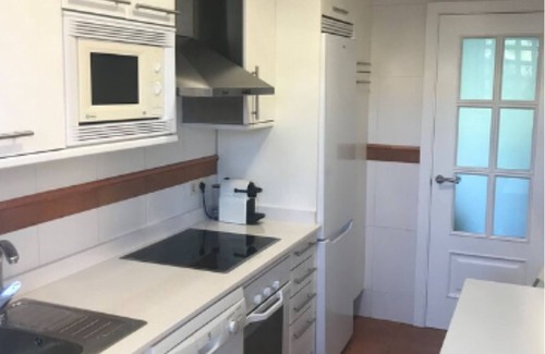 Puerto Rey Apartment | Cozy Apartment in Vera